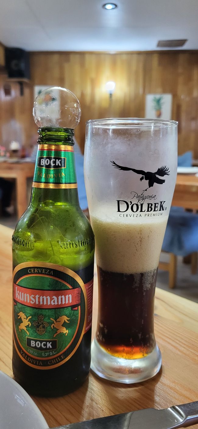 Kunstmann-Bierchen