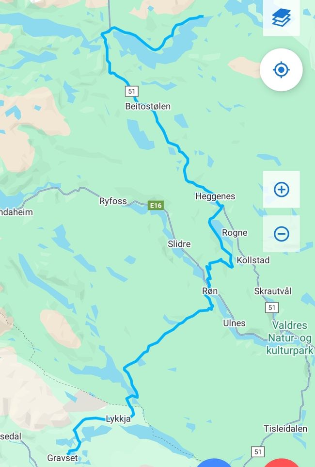 Route