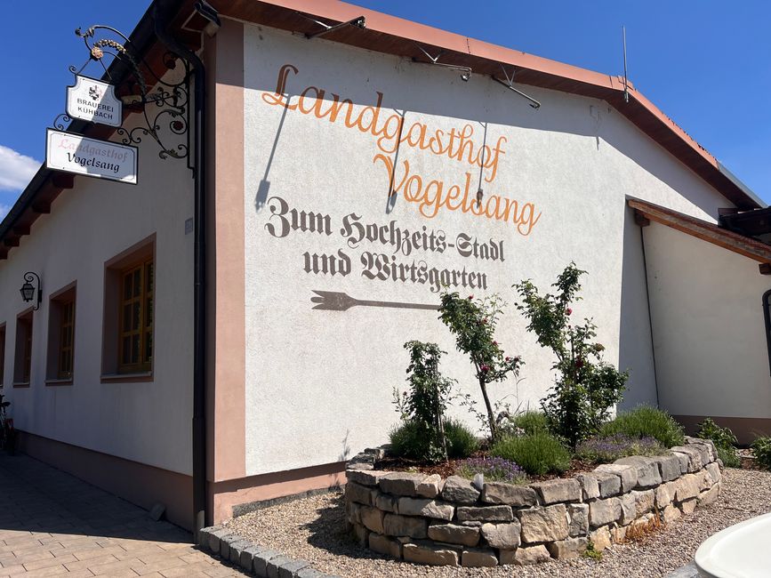 20 nach Weichering