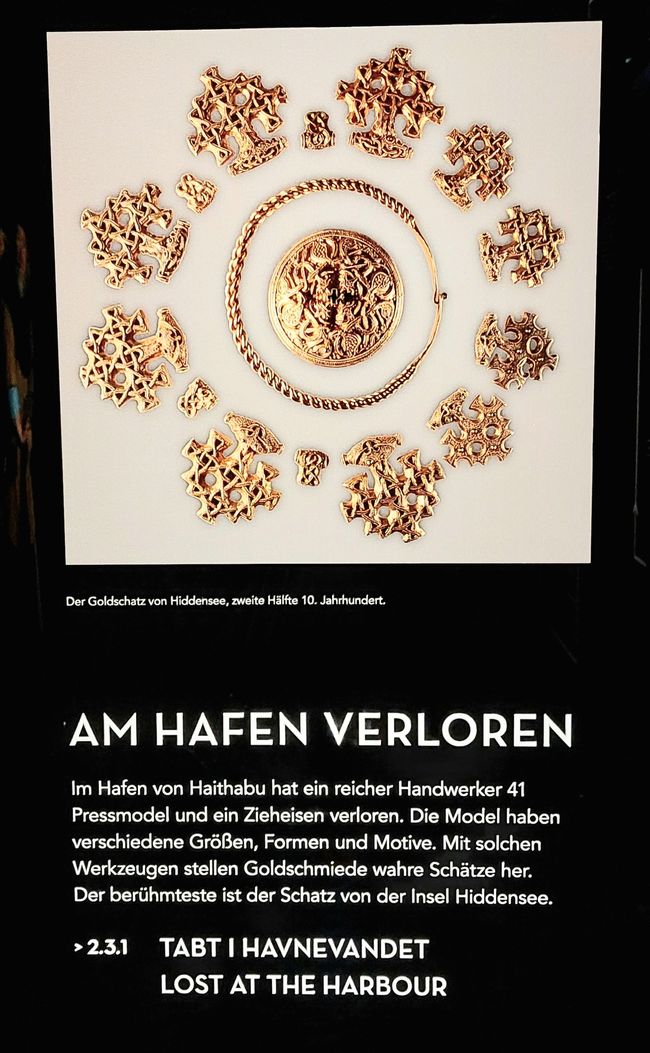 Südschweden-Tour  - Tag 28