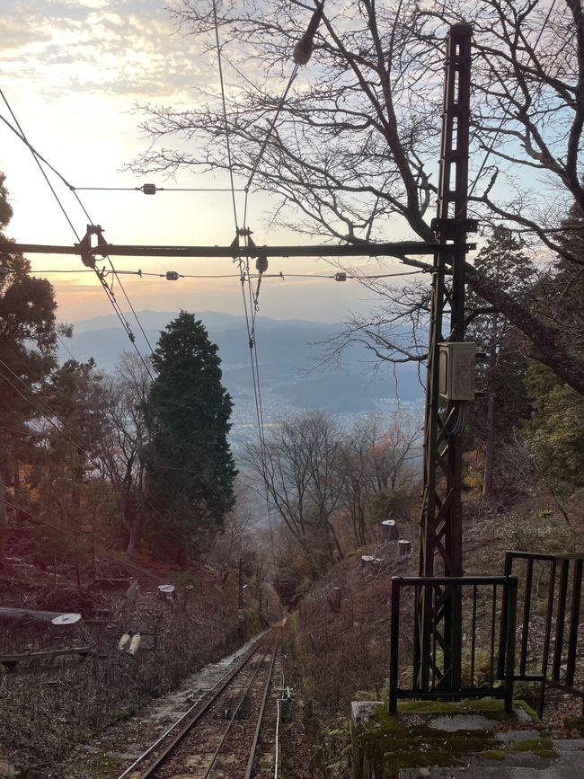 31. Capitolo: L'ultima montagna