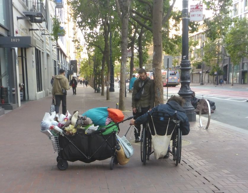 2025-05-18 San Francisco & Vancouver