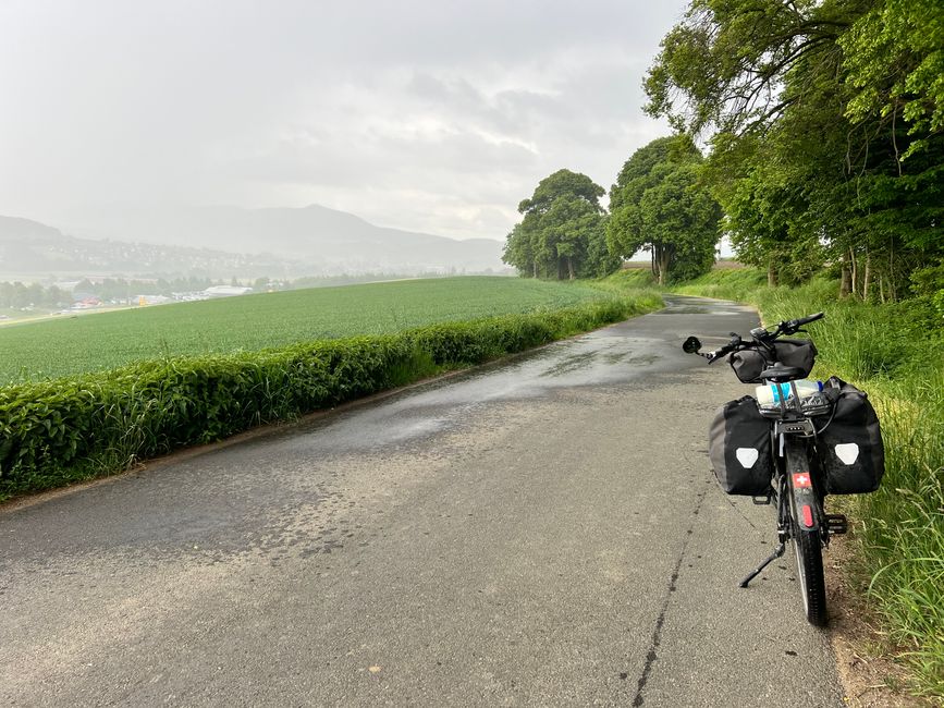 38 to Straubing