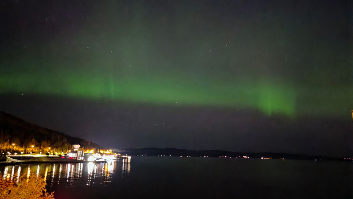 Trondheim 23-30 ottobre 2025/30 ottobre