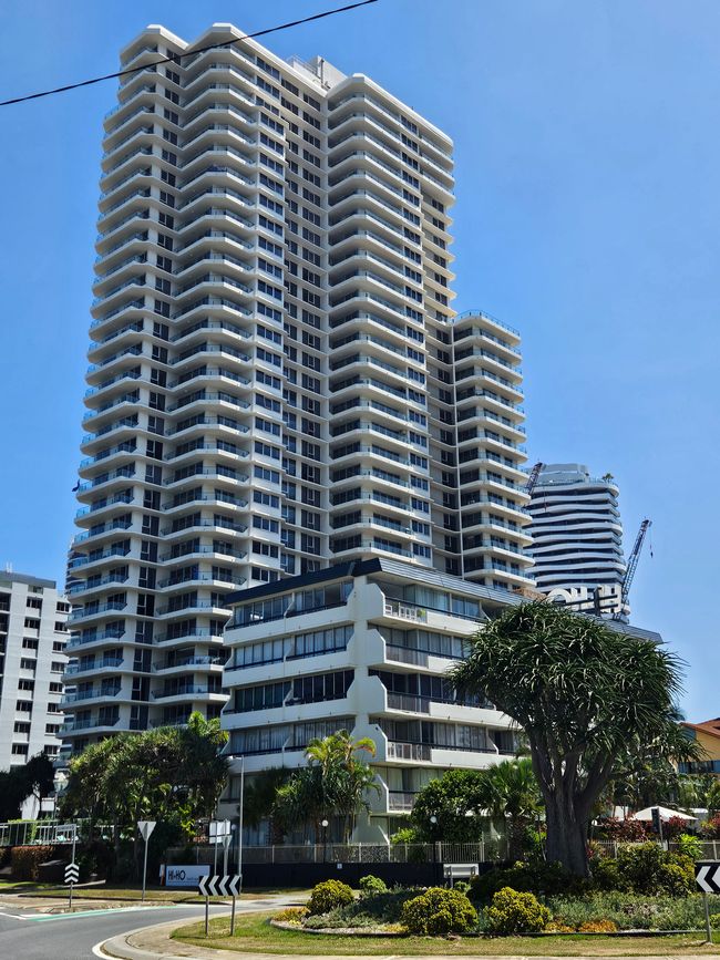 63. Etiqueta Brisbane, Australia 26.01.2026