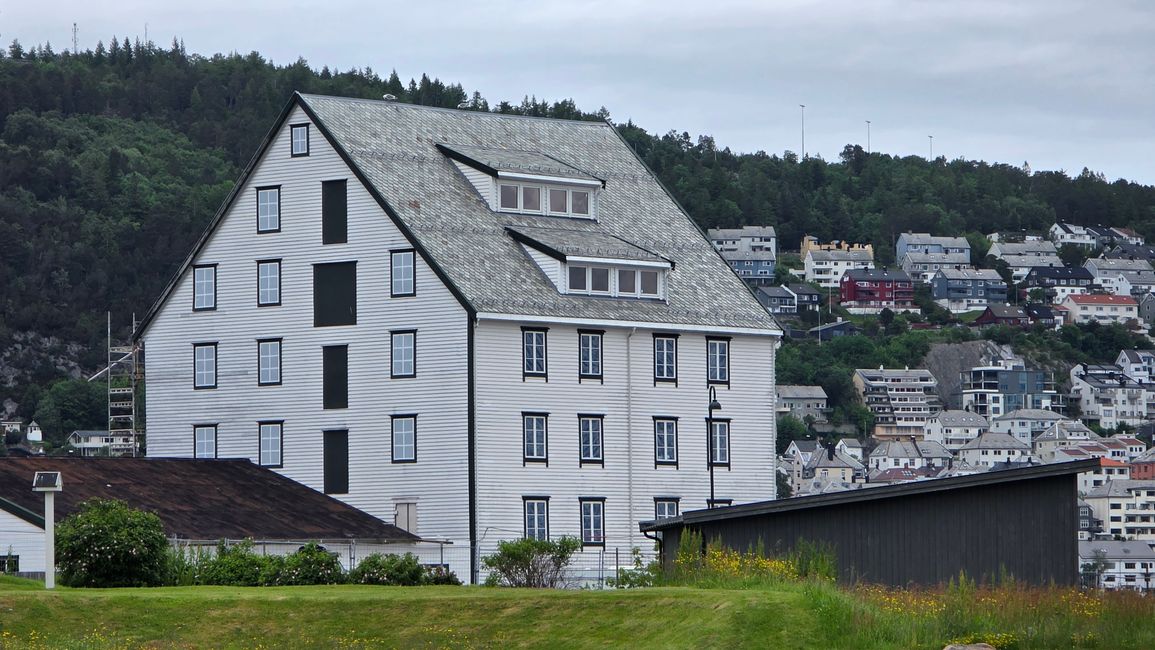 Isola Runde-Sud Norvegia
19 Giugno 2026