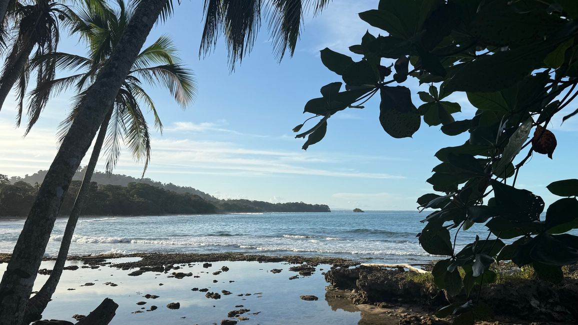 Karibisches Costa Rica