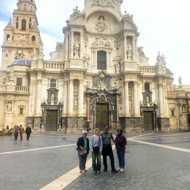 Kathedrale 