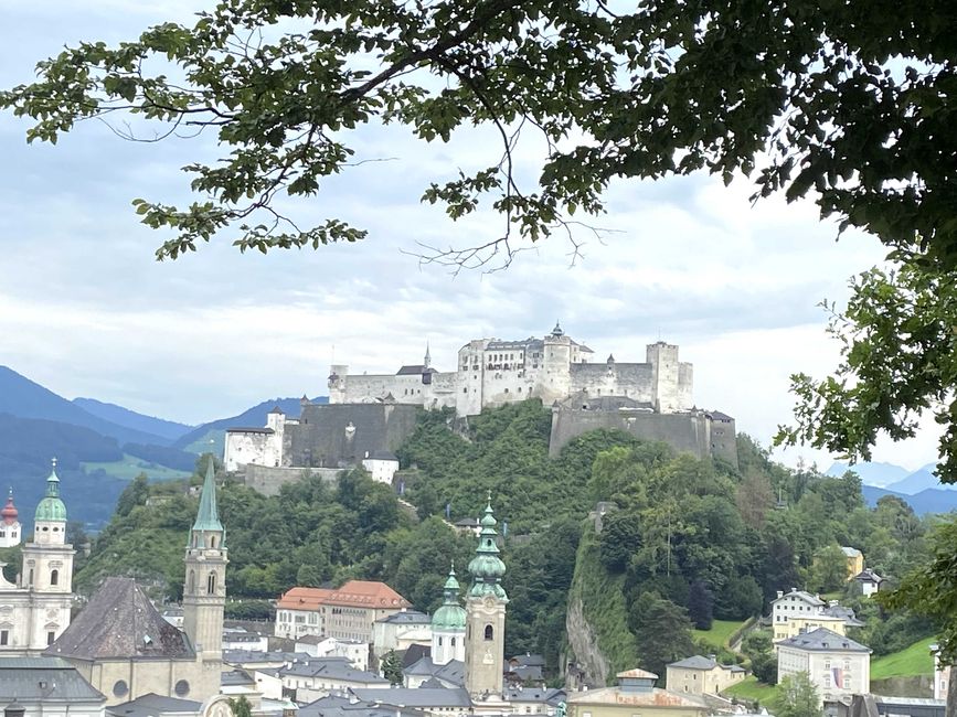 Salzburg