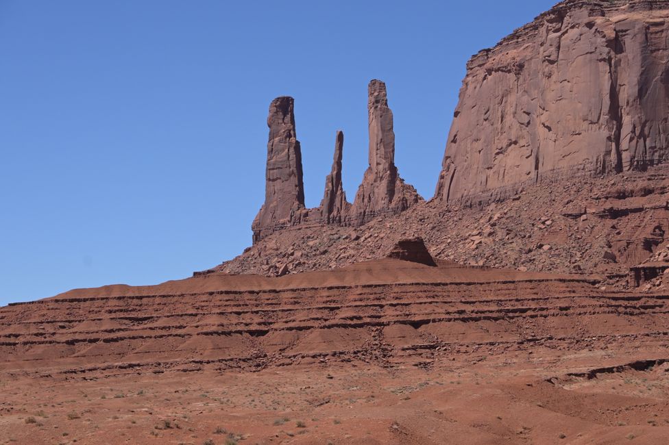 Monument Valley