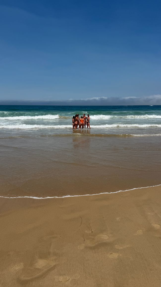 Plettenberg Bay