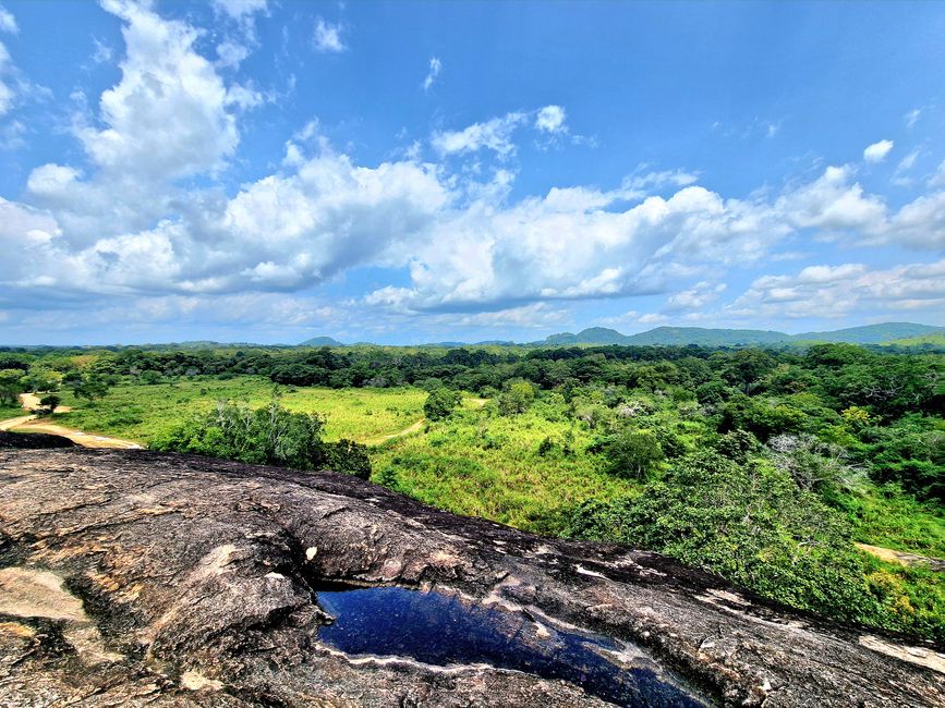 Hurulu Eco Park