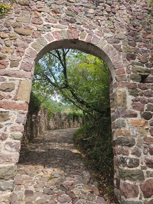 Castillo Runkelstein