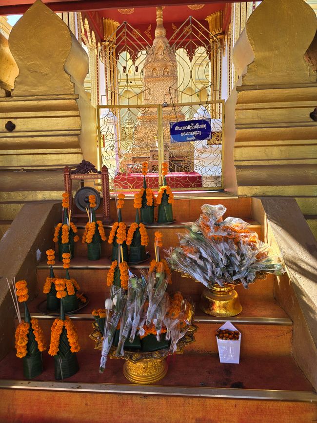 Pha That Luang