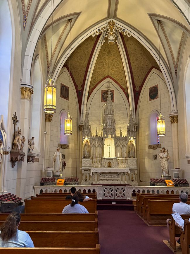 Chapelle Loretto