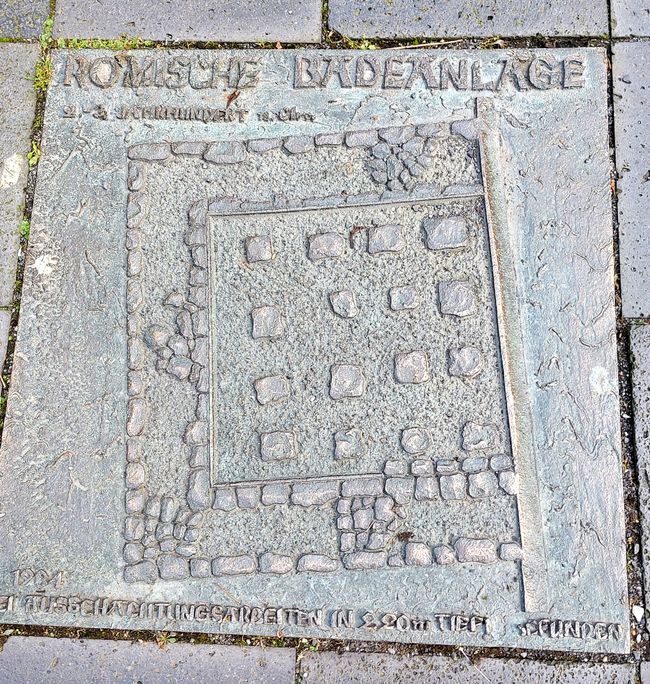 Bad Hönningen y Coblenza