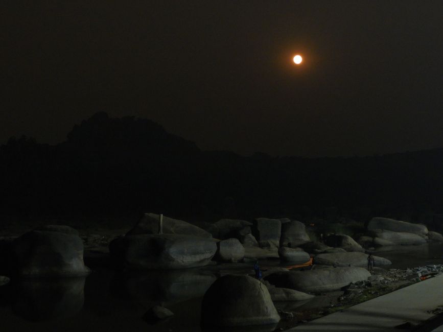 Vollmond