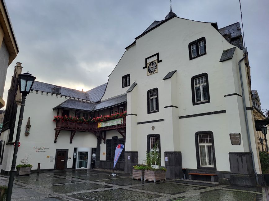 Municipio di Andernach