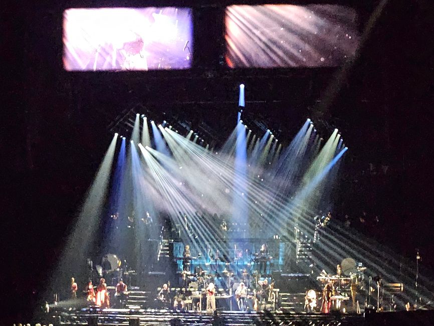 2025 - Octobre - Berlin - Hans Zimmer en Direct - Le Prochain Niveau 2025