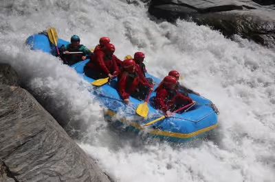 Action - Wo bin ich ? 💦💦💦