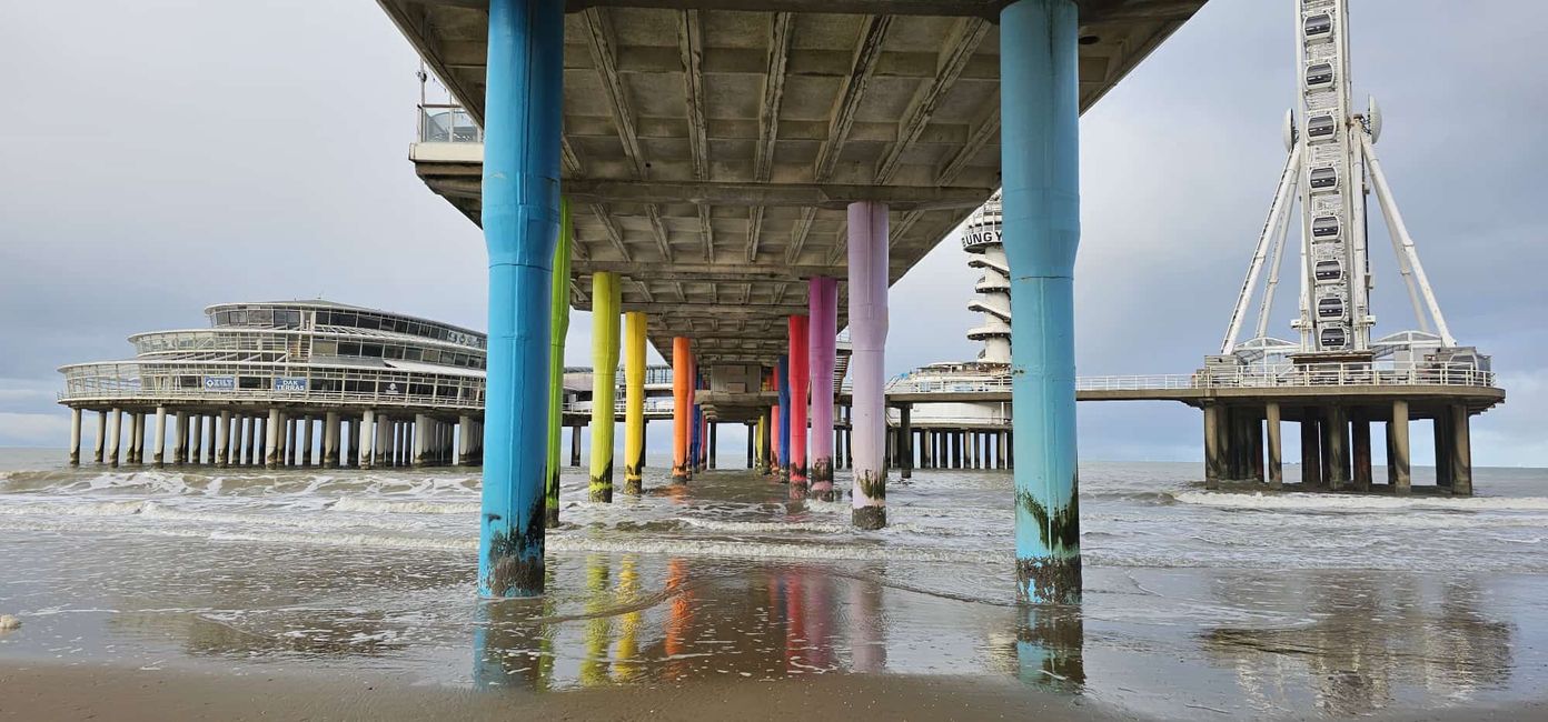 Scheveningen