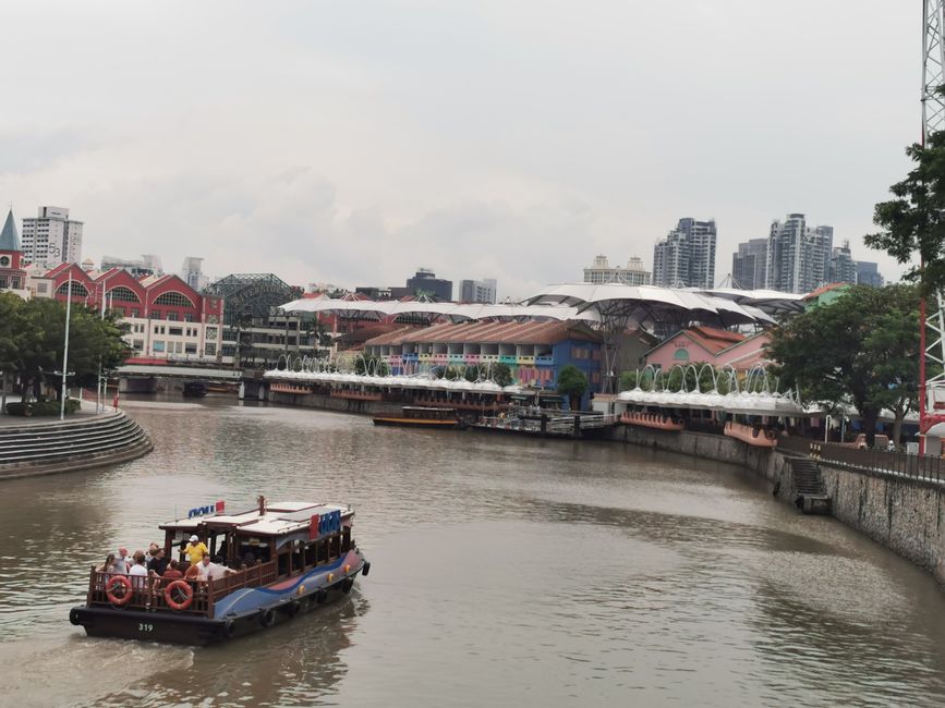 Singapore River