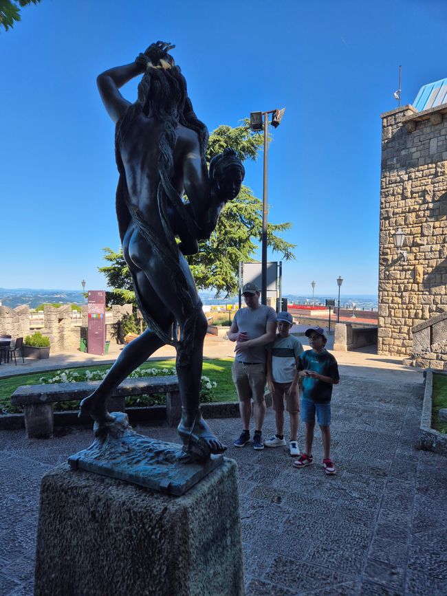 San Marino