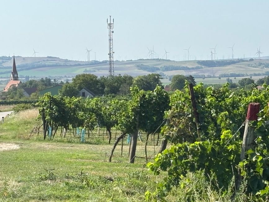 Viaje por Chequia