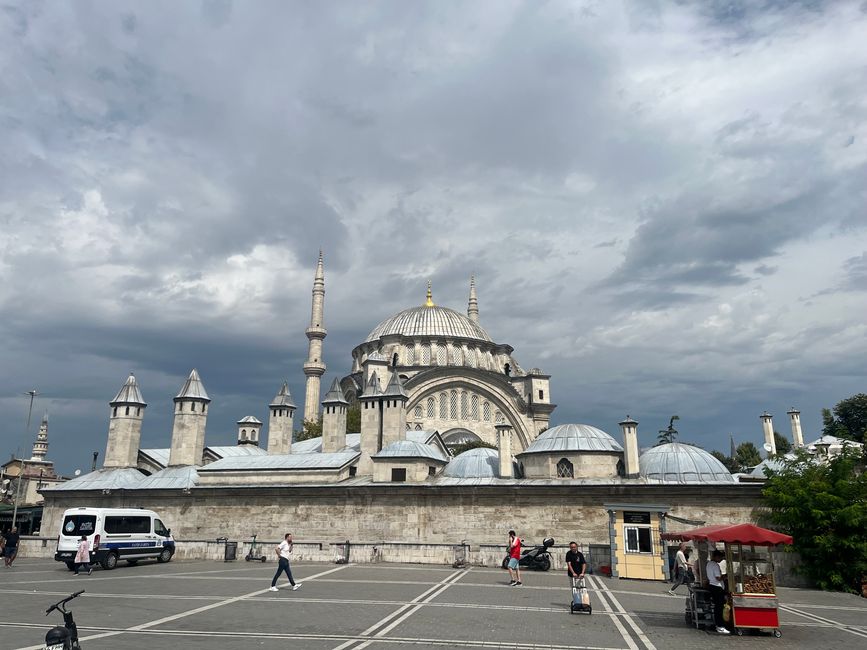 Estambul