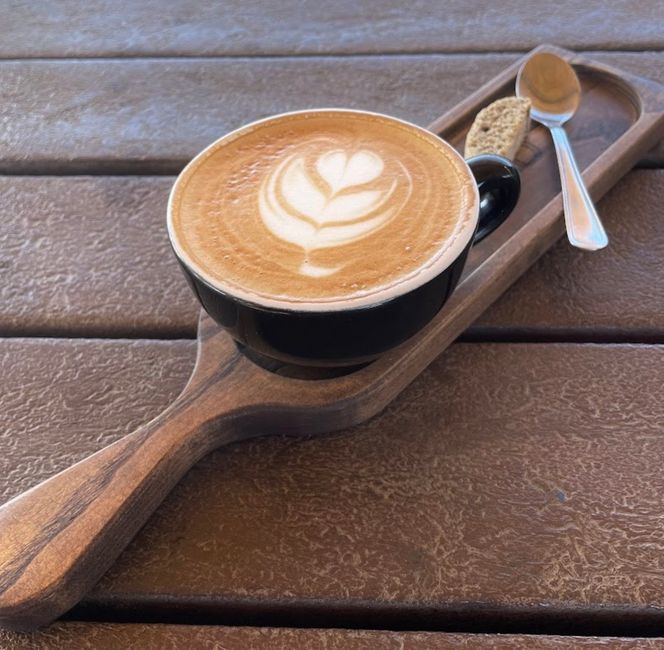 Infood Coffee Roastery