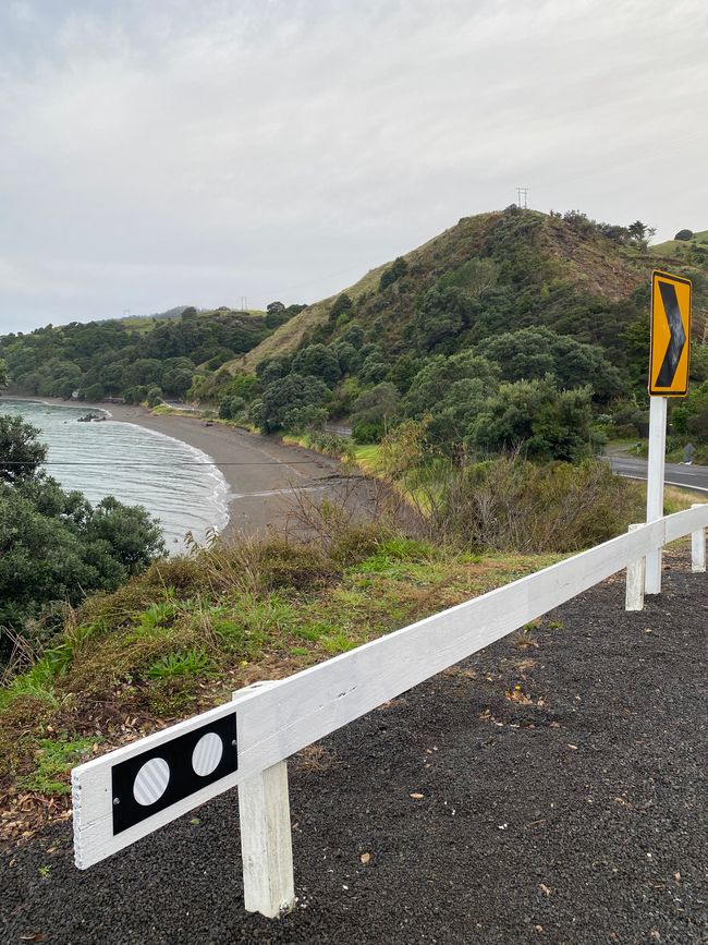 Coromandel loop