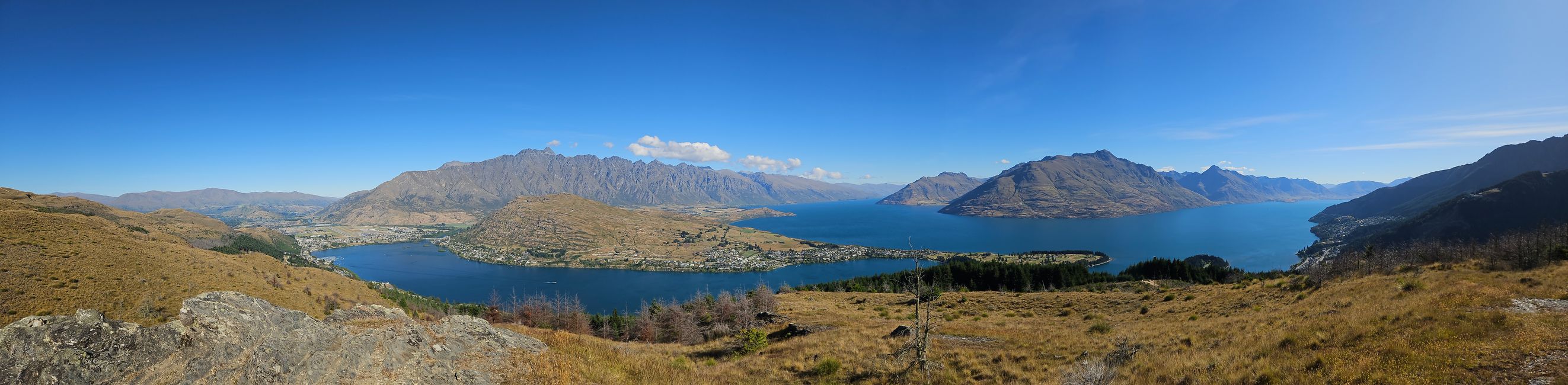 Arrowtown - Queenstown