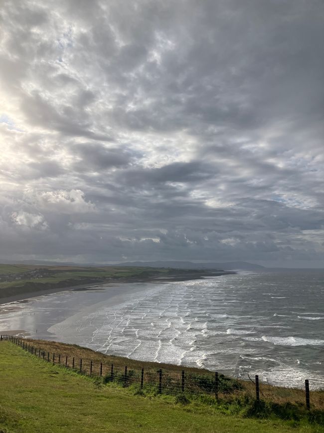 25.08.24 St Bees to Ennerdale Bridge