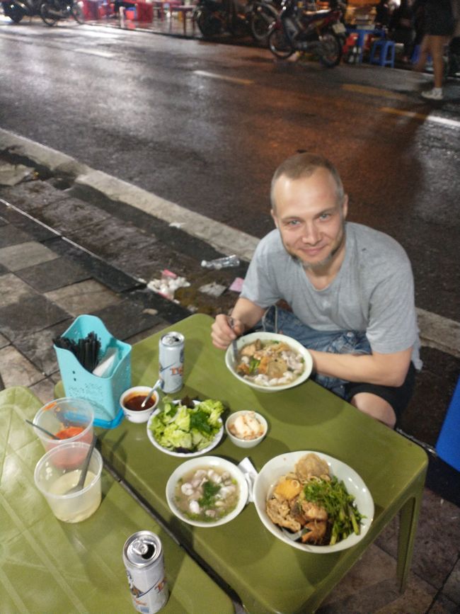 Hanoi 2025