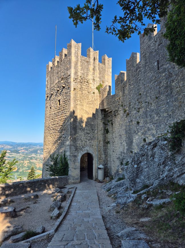 San Marino