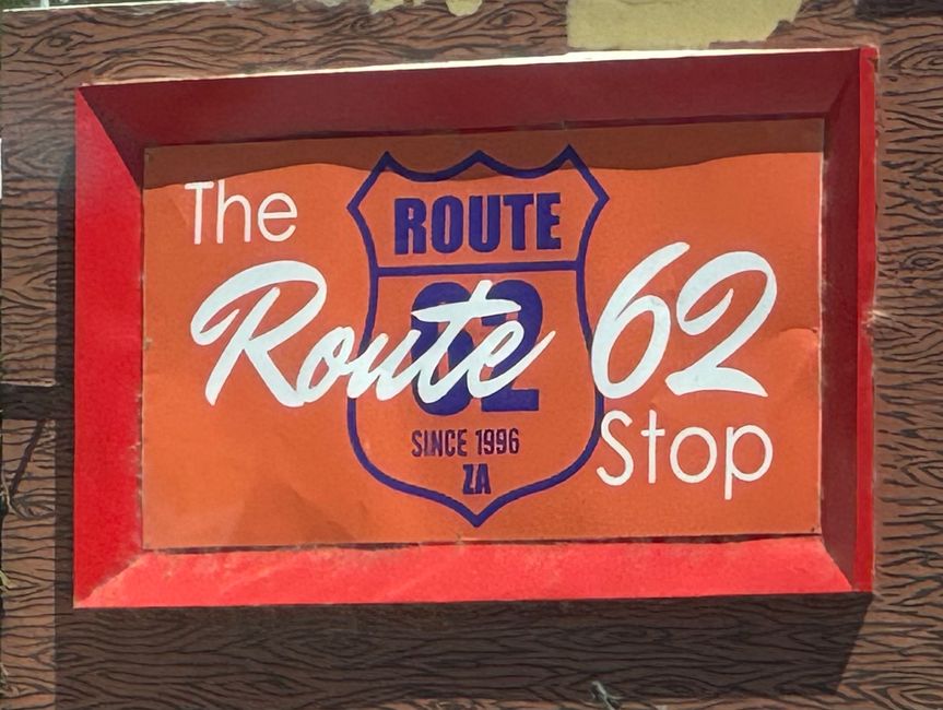 Weihnachtstage in Stellenbosch