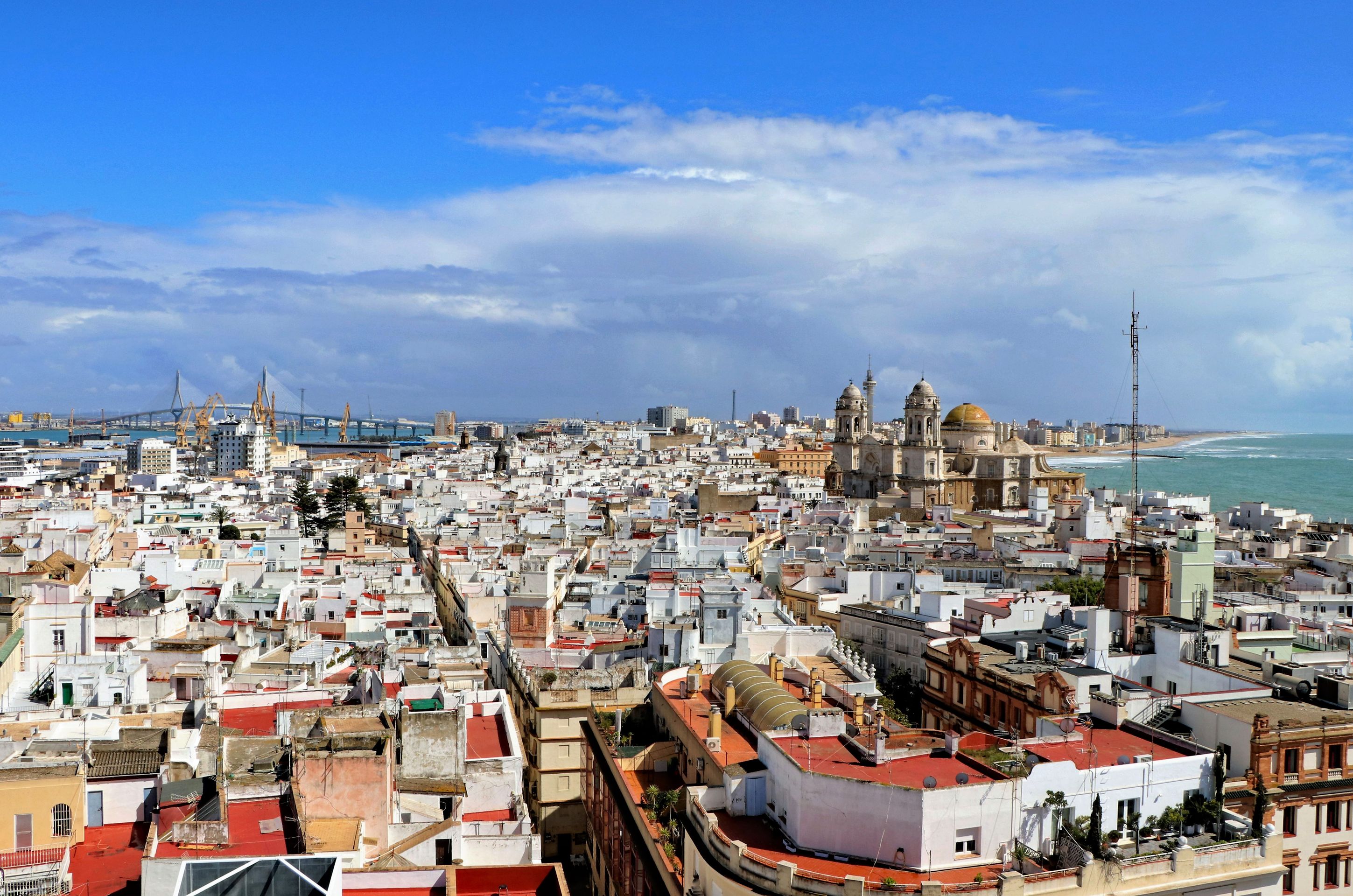 Cádiz