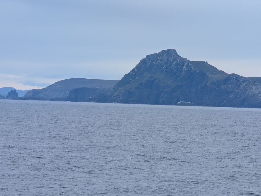 Cap Horn