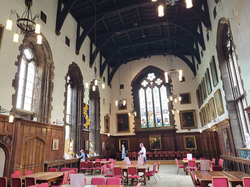 Great Hall