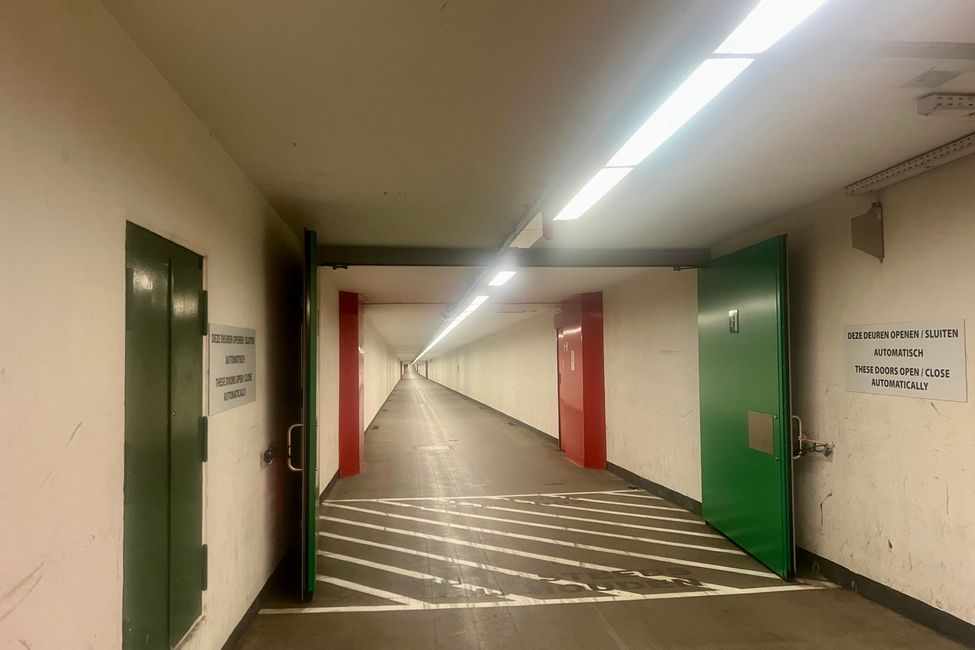 NL-FR-BE 2026 - Tag 03 Eindoven-Antwerpen