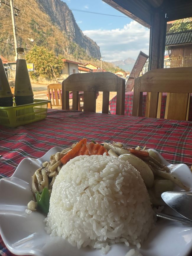 Nong Khiaw