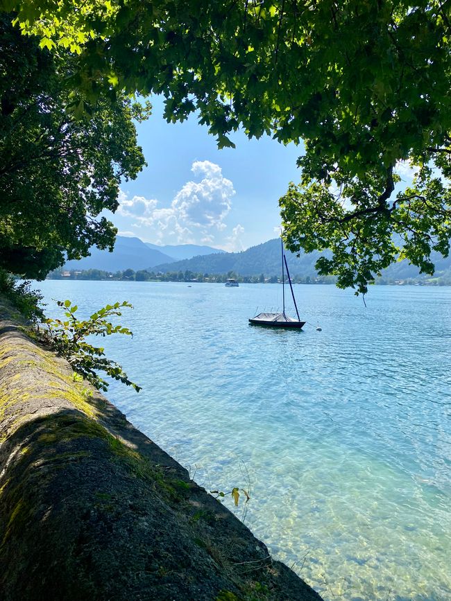 📍Tegernsee, Bavaria