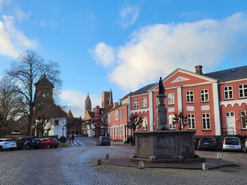 Ribe