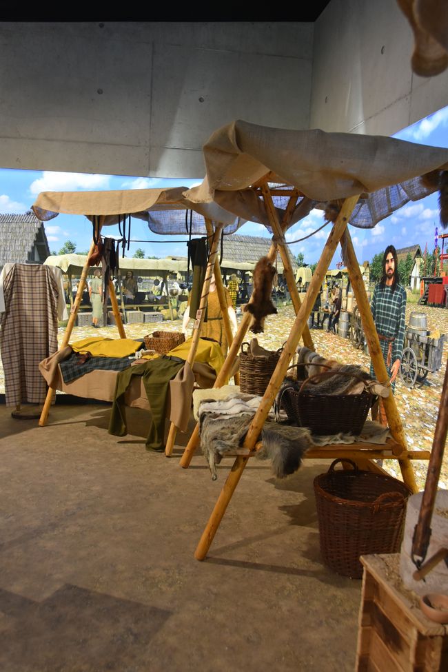 EXPERIENCE HISTORY LIVE - a 3D museum