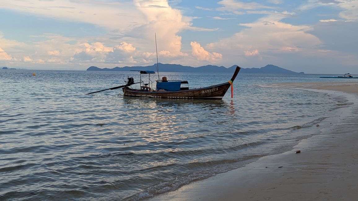 Koh Kradan