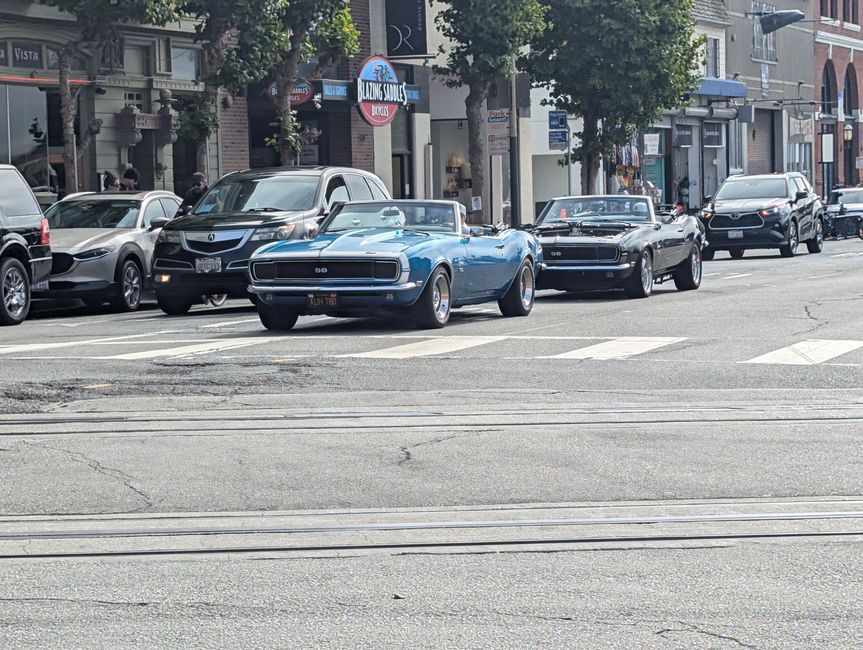San Francisco