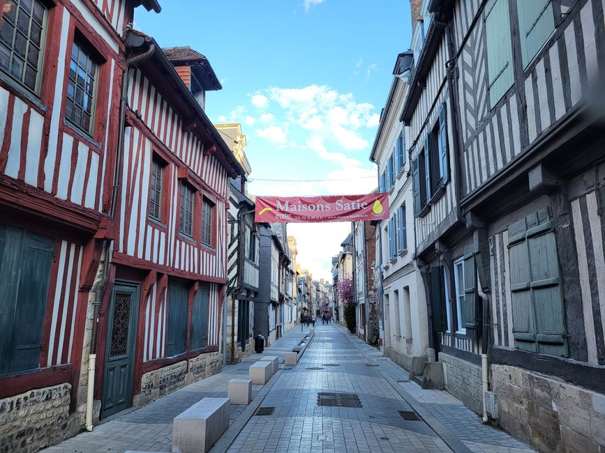 Museum Erik Satie