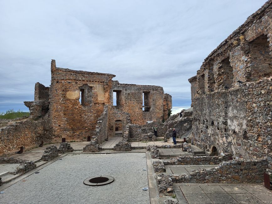 Castelo Rodrigo