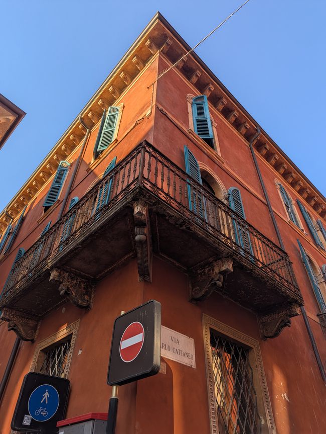 Di nuovo a casa e uno sguardo al mio viaggio