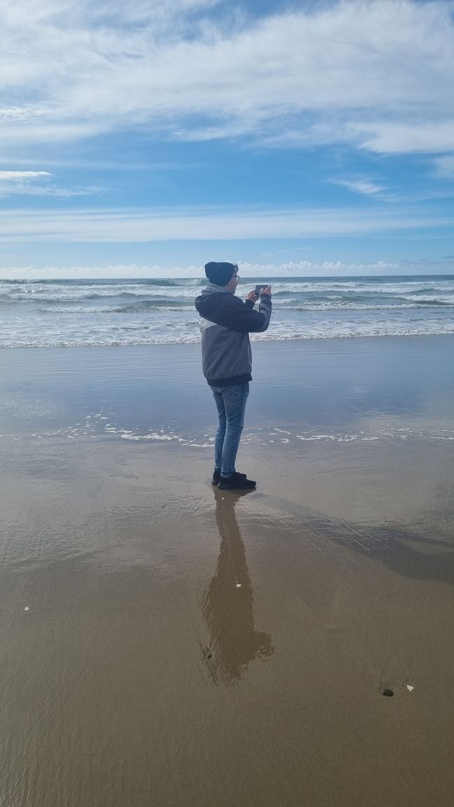 USA West Coast Roadtrip - Tag 5